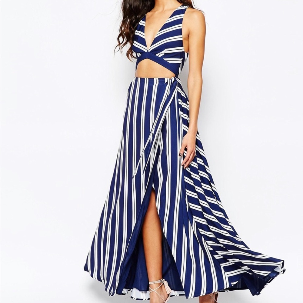 The jetset diaries palace dress